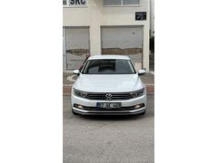 Sahibinden Volkswagen Passat 1.6 TDi BlueMotion Comfortline 2018 Model
