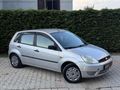 2004 FİESTA SIFIR MOTOR