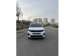Sahibinden Opel Combo 1.5 CDTI Ultimate 2025 Model  15.000 km Beyaz