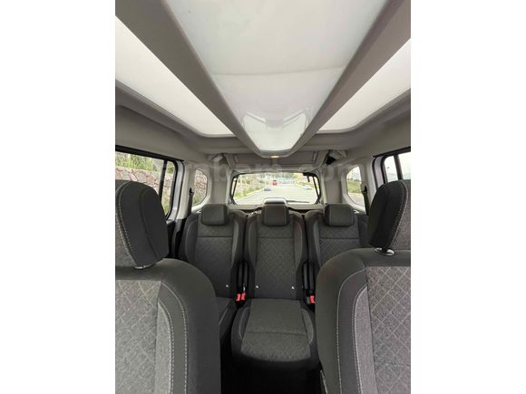Sahibinden Opel Combo 1.5 CDTI Ultimate 2025 Model  15.000 km Beyaz
