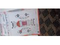 Sahibinden Renault Symbol 1.4 Authentique 2009 Model  210.000 km Gri