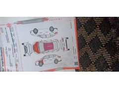 Sahibinden Renault Symbol 1.4 Authentique 2009 Model  210.000 km Gri