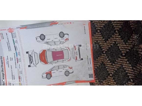 Sahibinden Renault Symbol 1.4 Authentique 2009 Model  210.000 km Gri