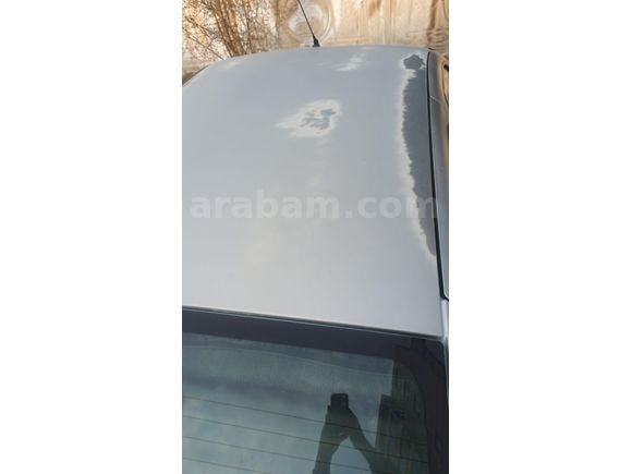 Sahibinden Renault Symbol 1.4 Authentique 2009 Model  210.000 km Gri