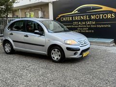 2007 ÇIKIŞLI 70 HP 1.4 X FURİO PAKET TEMİZ KULLANILMIŞ AİLE ARAC
