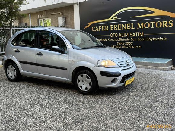 2007 ÇIKIŞLI 70 HP 1.4 X FURİO PAKET TEMİZ KULLANILMIŞ AİLE ARAC