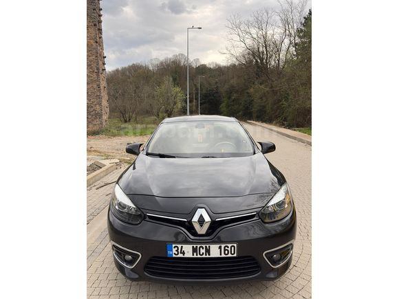 Sahibinden Renault Fluence 1.5 dCi Privilege 2010 Model 