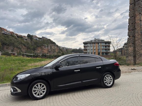Sahibinden Renault Fluence 1.5 dCi Privilege 2010 Model 