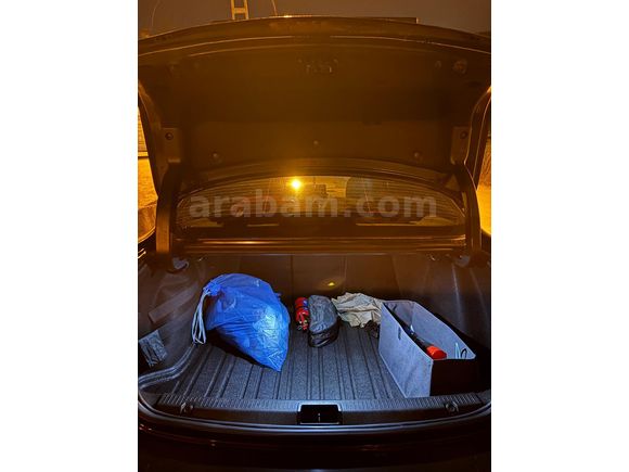Sahibinden Renault Fluence 1.5 dCi Privilege 2010 Model 