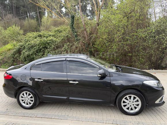 Sahibinden Renault Fluence 1.5 dCi Privilege 2010 Model 