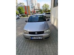 Sahibinden Fiat Albea 1.4 Fire Dynamic 2007 Model 