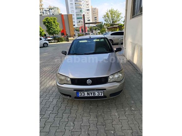 Sahibinden Fiat Albea 1.4 Fire Dynamic 2007 Model 