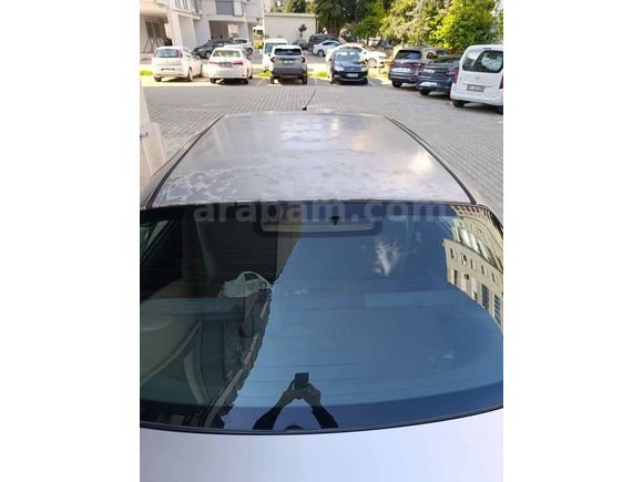 Sahibinden Fiat Albea 1.4 Fire Dynamic 2007 Model 