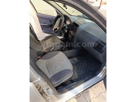 Sahibinden Fiat Albea 1.4 Fire Dynamic 2007 Model 