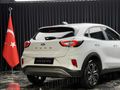| VALDORE | FORD PUMA TİTANİUM HATASIZ - BOYASIZ