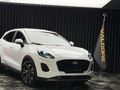 | VALDORE | FORD PUMA TİTANİUM HATASIZ - BOYASIZ