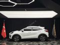 | VALDORE | FORD PUMA TİTANİUM HATASIZ - BOYASIZ