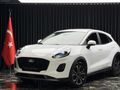 | VALDORE | FORD PUMA TİTANİUM HATASIZ - BOYASIZ