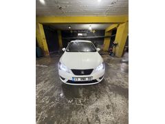 Sahibinden Seat Ibiza 1.4 Reference 2015 Model  182.000 km Beyaz