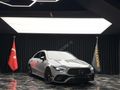 | VALDORE | MERCEDES BENZ CLA 45 S FINAL EDITION HATASIZ