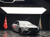 | VALDORE | MERCEDES BENZ CLA 45 S FINAL EDITION HATASIZ