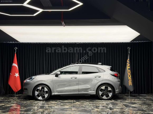 | VALDORE | FORD PUMA - E PREMIUM HATASIZ - BOYASIZ