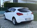 93 BİN KM OPEL ASTRA J 