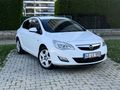 93 BİN KM OPEL ASTRA J 