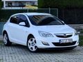 93 BİN KM OPEL ASTRA J 