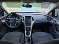 93 BİN KM OPEL ASTRA J 