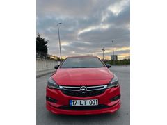 Sahibinden Opel Astra 1.4 T Dynamic 2016 Model 