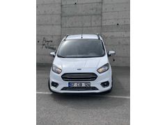 Sahibinden Ford Tourneo Courier 1.5 TDCi Delux 2021 Model 