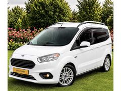 Ergül Ticaretten 2020 OTOMOBİL RUHSATLI HATASIZ 47000km 100HP