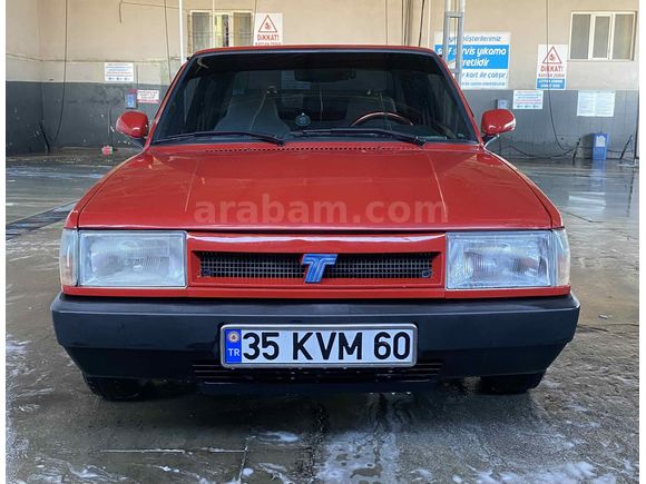Sahibinden Tofaş Şahin 1.6 1993 Model 
