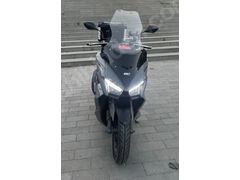 Sahibinden SYM Jet X 125
