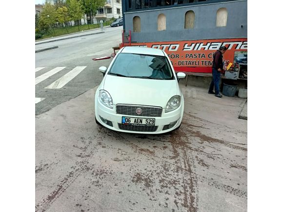 Sahibinden Fiat Linea 1.3 Multijet Emotion Plus 2011 Model