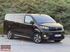 2025 MODEL PEUGEOT EXPERT BOYASIZ CAM TAVAN 12.000 KM