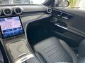 MERCEDES C 200 AMG 4MATIC 1.5 MILD HYBRID 9G-TRONIC