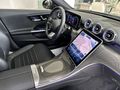 MERCEDES C 200 AMG 4MATIC 1.5 MILD HYBRID 9G-TRONIC