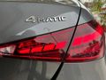 MERCEDES C 200 AMG 4MATIC 1.5 MILD HYBRID 9G-TRONIC