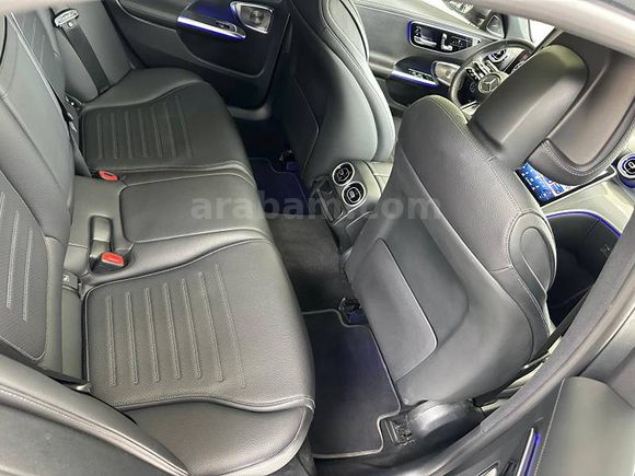 MERCEDES C 200 AMG 4MATIC 1.5 MILD HYBRID 9G-TRONIC
