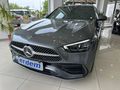 MERCEDES C 200 AMG 4MATIC 1.5 MILD HYBRID 9G-TRONIC