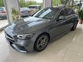 MERCEDES C 200 AMG 4MATIC 1.5 MILD HYBRID 9G-TRONIC