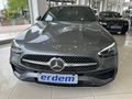 MERCEDES C 200 AMG 4MATIC 1.5 MILD HYBRID 9G-TRONIC
