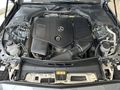 MERCEDES C 200 AMG 4MATIC 1.5 MILD HYBRID 9G-TRONIC
