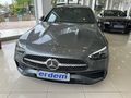 MERCEDES C 200 AMG 4MATIC 1.5 MILD HYBRID 9G-TRONIC
