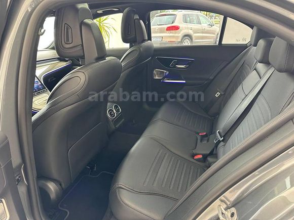 MERCEDES C 200 AMG 4MATIC 1.5 MILD HYBRID 9G-TRONIC
