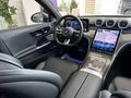 MERCEDES C 200 AMG 4MATIC 1.5 MILD HYBRID 9G-TRONIC