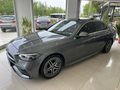 MERCEDES C 200 AMG 4MATIC 1.5 MILD HYBRID 9G-TRONIC