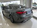 MERCEDES C 200 AMG 4MATIC 1.5 MILD HYBRID 9G-TRONIC